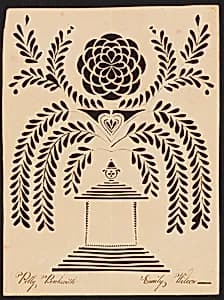 A Condolence Card