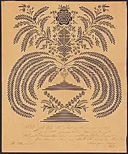 A Condolence Card by Emily Wilcox