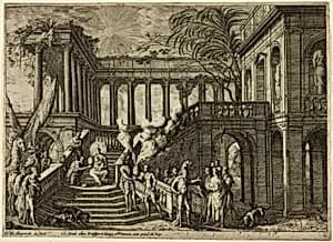 Adoration of the Magi