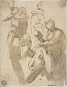 Adoration of the Magi