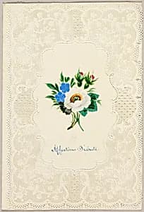 Affection's Tribute (Valentine) by Unknown