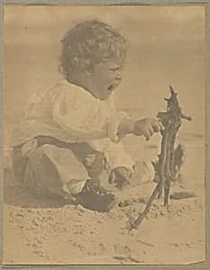 Aileen Flannery by Alfred Stieglitz