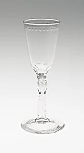 Ale Glass by Unknown