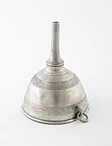 Ale or Wine Funnel by Unknown