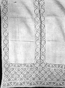 Altar Cover by Unknown