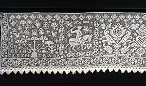Altar Frontal by Unknown