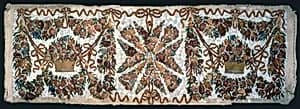 Altar Frontal by Unknown