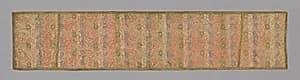Altar Frontal by Unknown