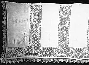Altar Frontal by Unknown