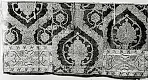 Altar Frontal by Unknown