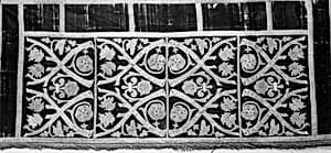 Altar Frontal by Unknown