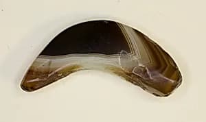 Amulet of a Claw by Ancient Egyptian