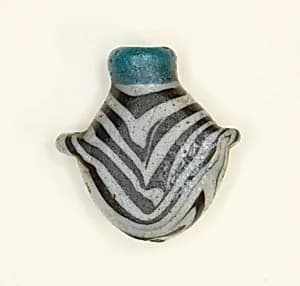 Amulet of a Heart by Ancient Egyptian