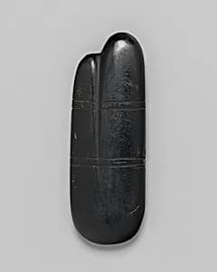 Amulet of Two Fingers by Ancient Egyptian