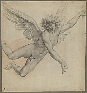 An Angel in Flight