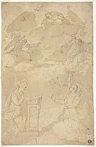 Annunciation