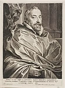 Antoon Triest
