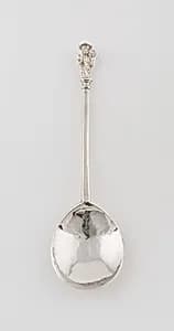 Apostle Spoon: The Master by Unknown