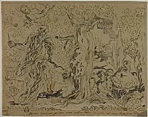 Appolo Skinning Marayas by Unknown
