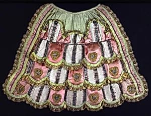 Apron by Unknown