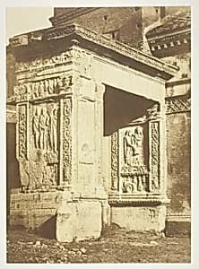 Arch of the Silversmiths by Robert MacPherson