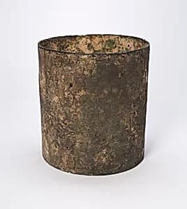 Architectural Fitting (Gong) by Unknown