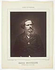 Arsène Houssaye