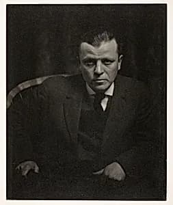 Arthur G. Dove by Alfred Stieglitz