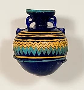 Aryballos (Container for Oil)