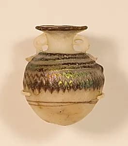 Aryballos (Container for Oil)