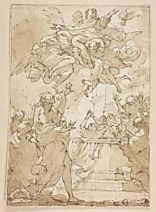 Assumption of the Virgin