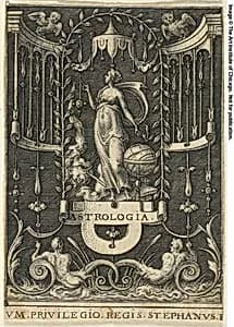 Astrology