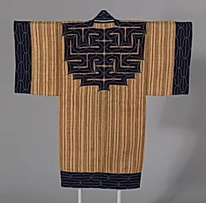 "Attus" Amip (Man's Coat)
