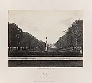 Avenue de l'Observatoire (Luxembourg)