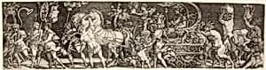Bacchanale