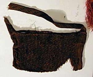 Bag by Chancay