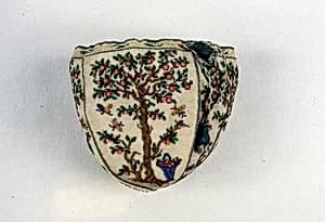 Bag (Beaded) by Unknown