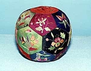 Ball by Unknown