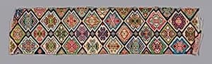 Band (from Woman's Trousers or Robe) by Unknown