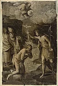 Baptism of Christ