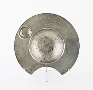 Barber's Bowl