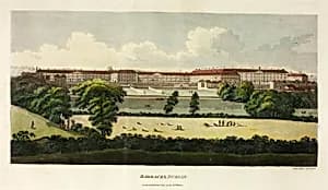 Barracks, Dublin