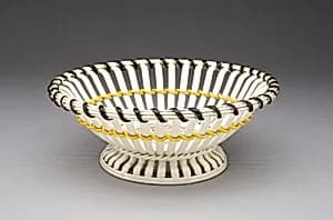 Basket by Unknown