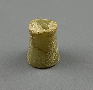 Bead by Unknown
