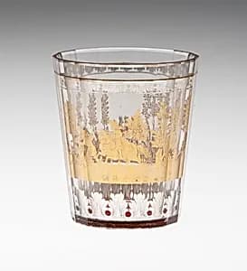 Beaker by Unknown