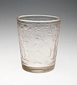 Beaker by Unknown