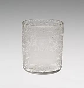 Beaker by Unknown
