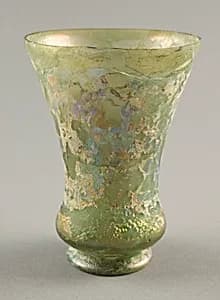 Beaker by Ancient Roman
