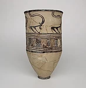 Beaker by Iranian