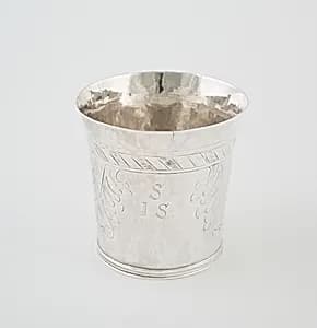 Beaker by I.G.